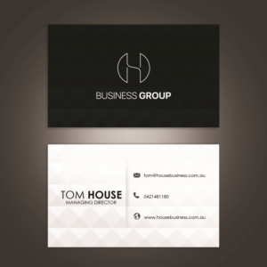 Business Card Design by jhunnejaugn for Compare Invest Pty Ltd | Design #14392762