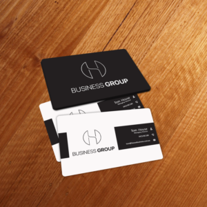 Visitenkarten-Design von Rajib Bhattacharya für Compare Invest Pty Ltd | Design: #14409245