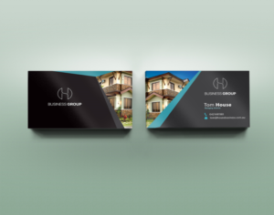 Visitenkarten-Design von avde17sharif für Compare Invest Pty Ltd | Design: #14391346
