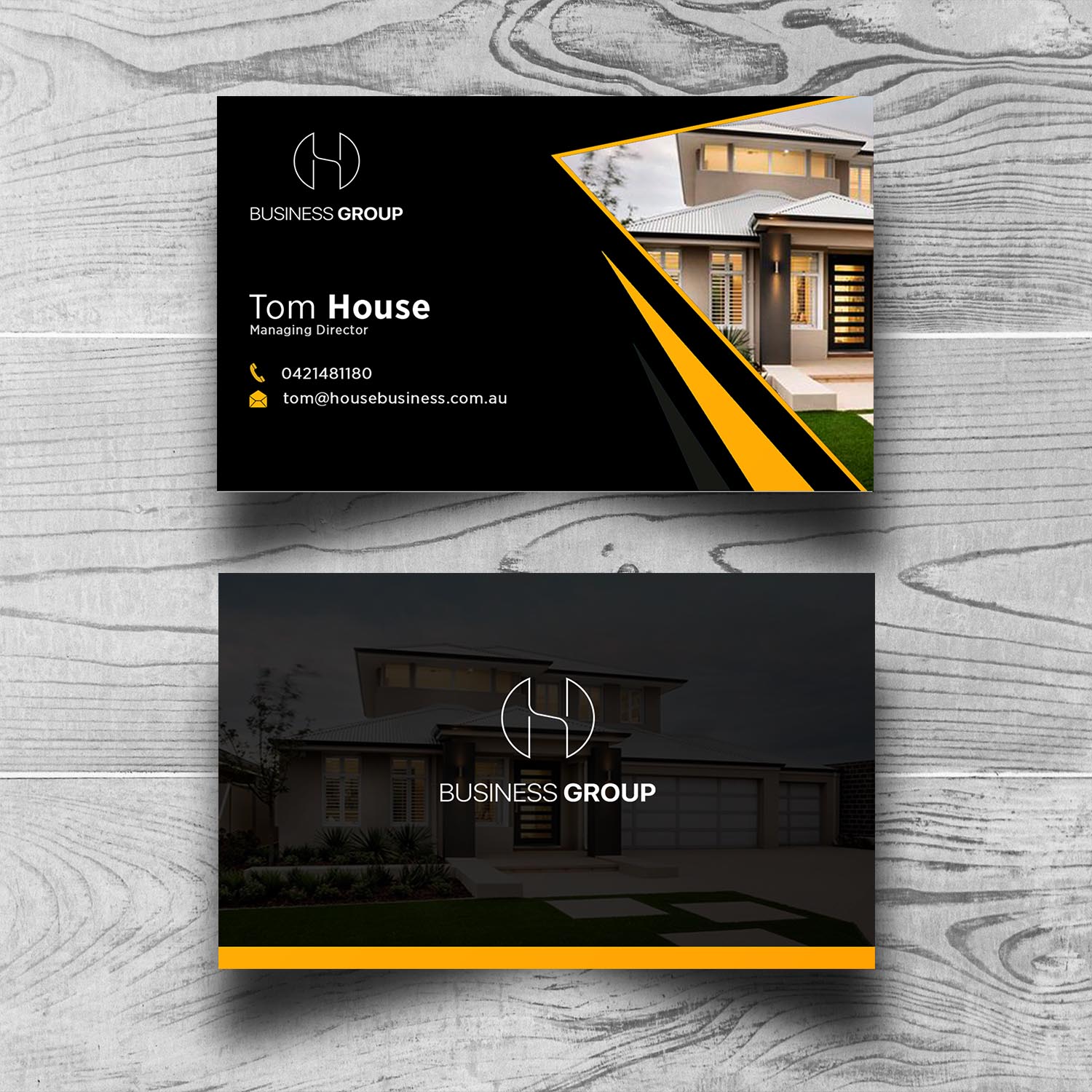 Business Card Design by avde17sharif for Compare Invest Pty Ltd | Design #14401146