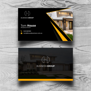Visitenkarten-Design von avde17sharif für Compare Invest Pty Ltd | Design: #14401146