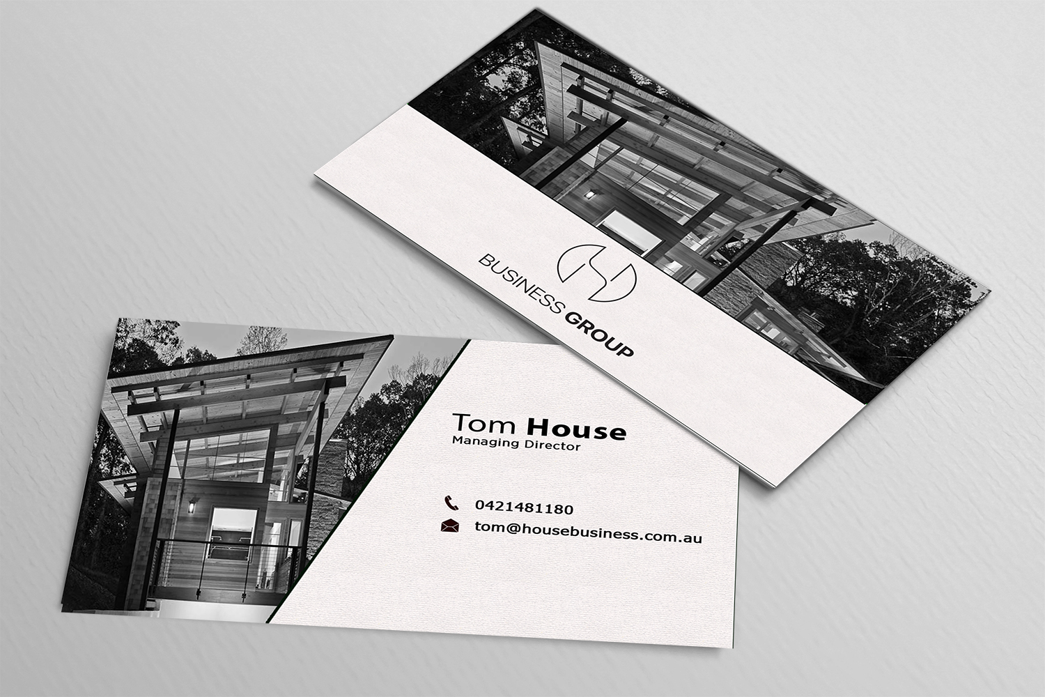 Business Card Design by avde17sharif for Compare Invest Pty Ltd | Design #14405026