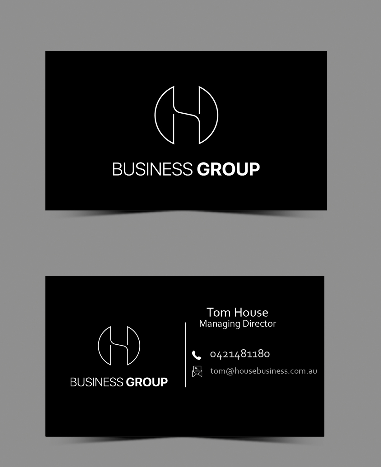 Business Card Design by Galpa_Design for Compare Invest Pty Ltd | Design #14446559