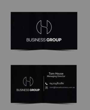Visitenkarten-Design von Galpa_Design für Compare Invest Pty Ltd | Design: #14447556