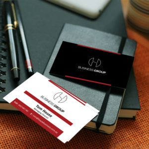 Diseño de Tarjeta de Presentación por Zeeshan Aslam para Compare Invest Pty Ltd | Diseño: #14399524