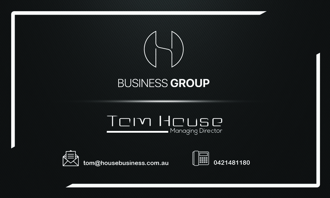 Business Card Design by prajapatibhavesh for Compare Invest Pty Ltd | Design #14398340
