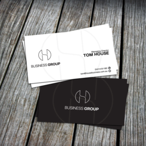 Visitenkarten-Design von D Creativez für Compare Invest Pty Ltd | Design: #14444230