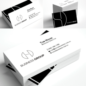 Diseño de Tarjeta de Presentación por maxuma para Compare Invest Pty Ltd | Diseño: #14433526