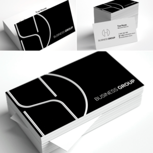 Diseño de Tarjeta de Presentación por maxuma para Compare Invest Pty Ltd | Diseño: #14444379