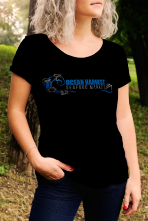 Logo Design by Impressive Solutions for Fish | Design: #14412446