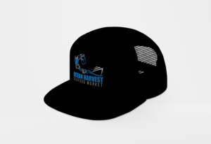 Logo Design by Impressive Solutions for Fish | Design: #14412471