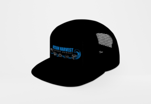 Logo Design by Impressive Solutions for Fish | Design: #14412472