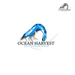 Diseño de Logo por Pram Shaw para Fish | Diseño #14397922