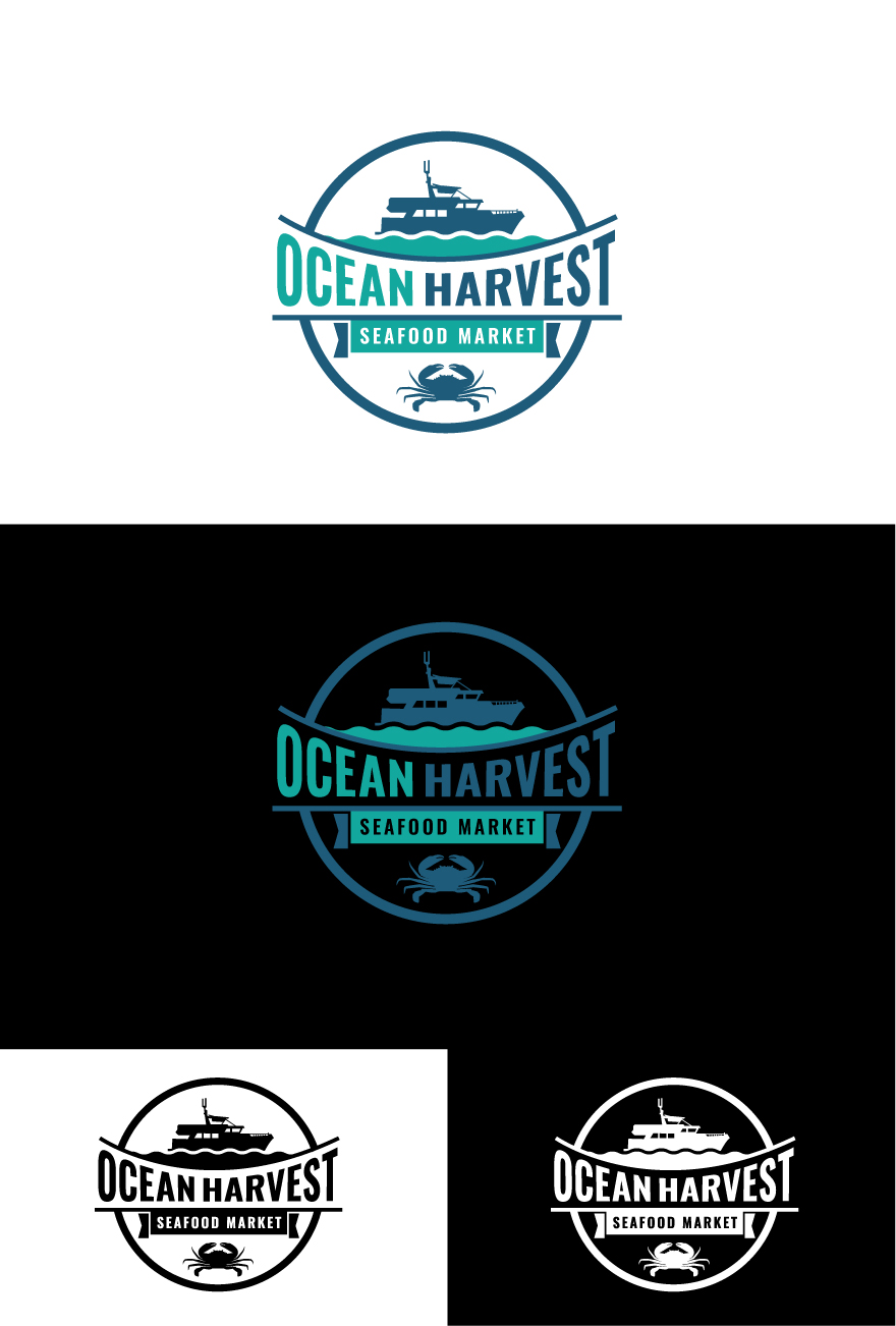 Design de Logo par somani pour Fish | Design #14393488