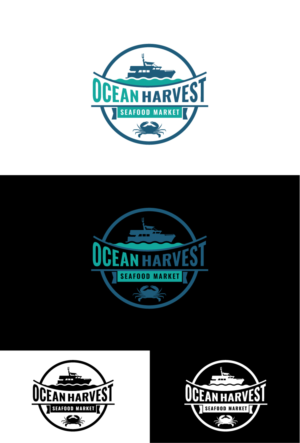 Diseño de Logo por somani para Fish | Diseño: #14393488