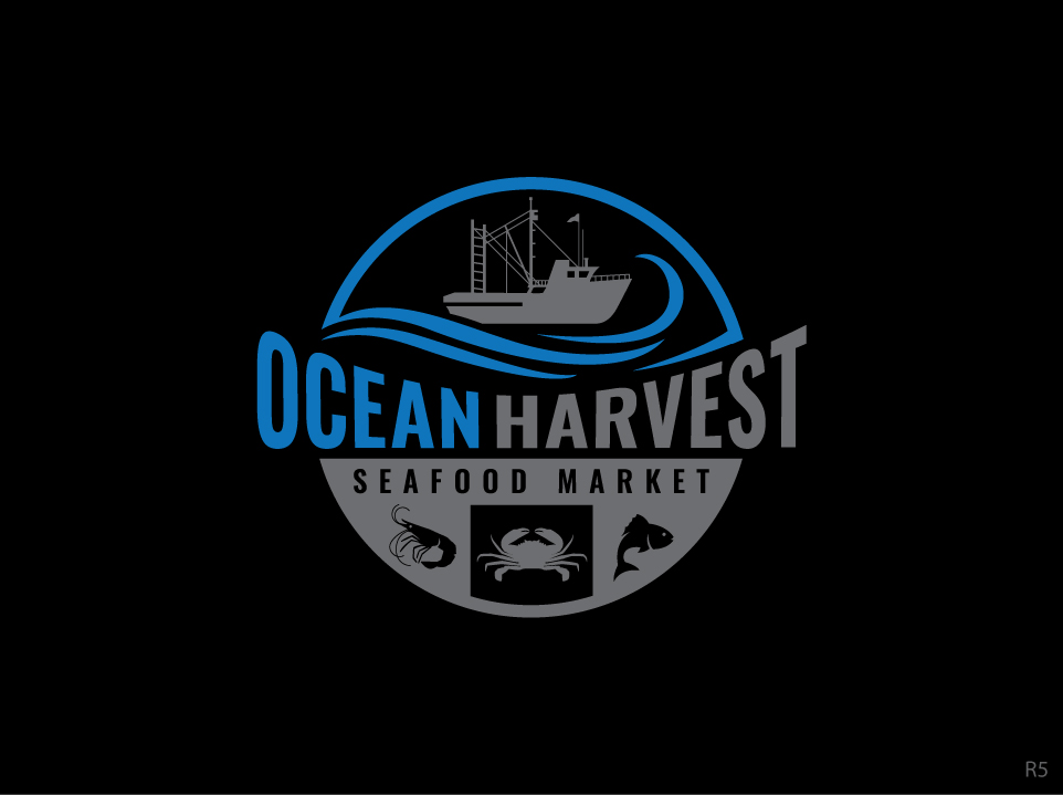 Diseño de Logo por somani para Fish | Diseño: #14404142