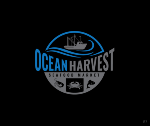 Diseño de Logo por somani para Fish | Diseño: #14417124