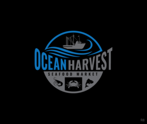 Diseño de Logo por somani para Fish | Diseño: #14417390