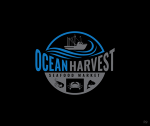 Diseño de Logo por somani para Fish | Diseño: #14417480