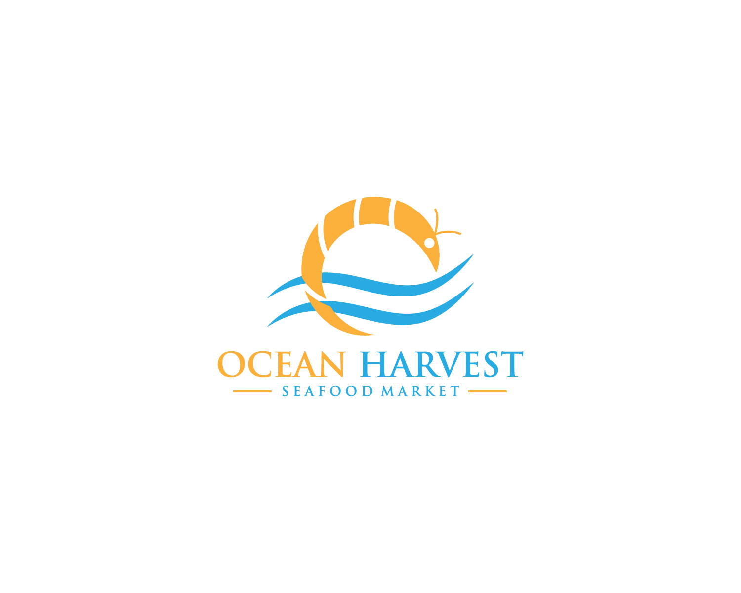 Diseño de Logo por MAWBM para Fish | Diseño #14399676