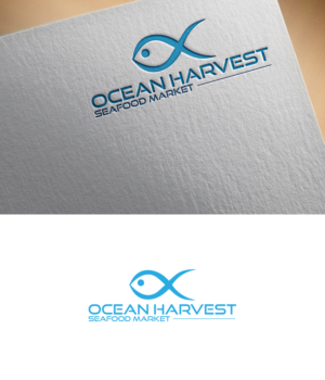 Diseño de Logo por supercreative para Fish | Diseño: #14393398