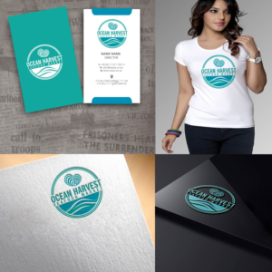 Diseño de Logo por zebronicgraphic para Fish | Diseño: #14399832