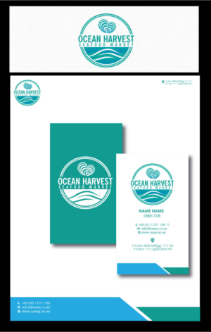 Diseño de Logo por zebronicgraphic para Fish | Diseño: #14399836