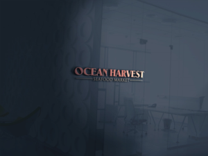 Diseño de Logo por BARIKNA@ para Fish | Diseño: #14400218