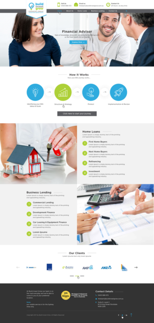 Web Design by Ved Web Services