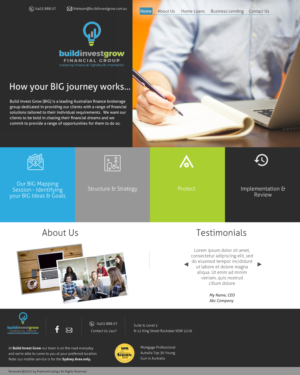 Web Design by mail.anask