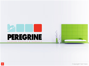 PowerPoint Design by Best Design Hub for Peregrine Custom Plastics & Acrylics | Design: #2547534