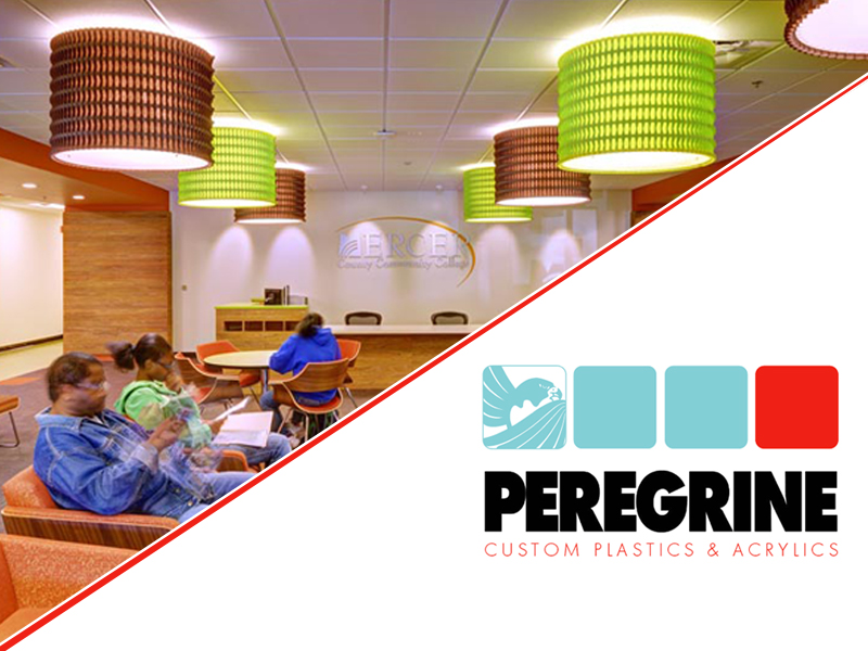 PowerPoint Design by Best Design Hub for Peregrine Custom Plastics & Acrylics | Design #2550851