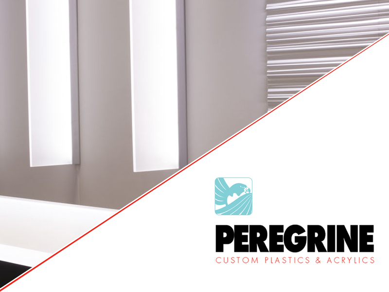 PowerPoint Design by Best Design Hub for Peregrine Custom Plastics & Acrylics | Design #2550864