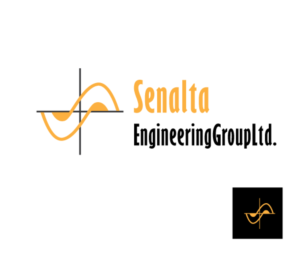 Logo Design by sai for Senalta Engineering Group Ltd | Design #14459579