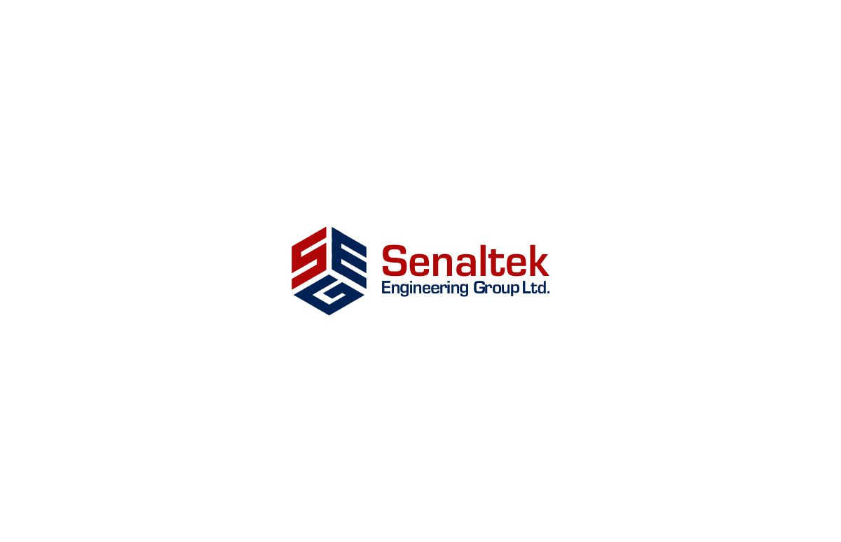 Logo Design by laceymosleyy for Senalta Engineering Group Ltd | Design #14568079