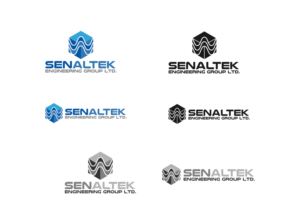 Logo Design by Gita. for Senalta Engineering Group Ltd | Design: #14622862