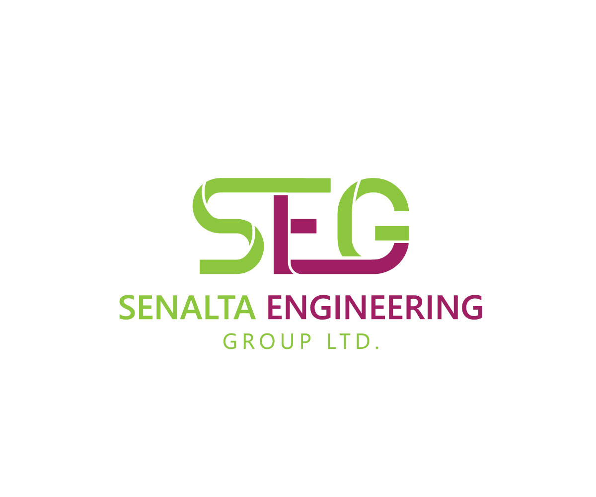 Logo Design by Top king  designer for Senalta Engineering Group Ltd | Design #14413706