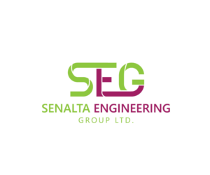 Logo Design by Top king  designer for Senalta Engineering Group Ltd | Design: #14413706