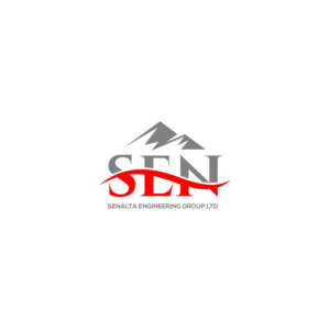 Logo Design by Krisdesign for Senalta Engineering Group Ltd | Design #14516798