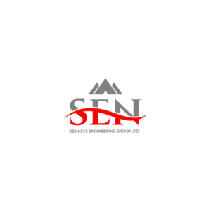 Logo Design by Krisdesign for Senalta Engineering Group Ltd | Design: #14516815