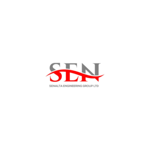 Logo Design by Krisdesign for Senalta Engineering Group Ltd | Design: #14516940