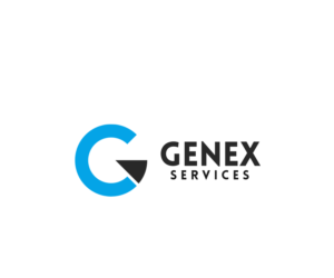 Logo Design by Shank for Genex Services | Design: #14417093