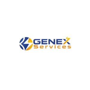 Logo Design by eddy for Genex Services | Design: #14407664