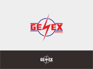 Logo Design by Bee Bee for Genex Services | Design: #14428810