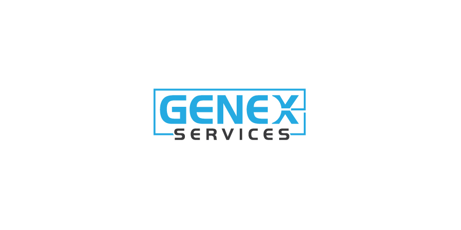 Logo-Design von debdesign für Genex Services | Design #14405321