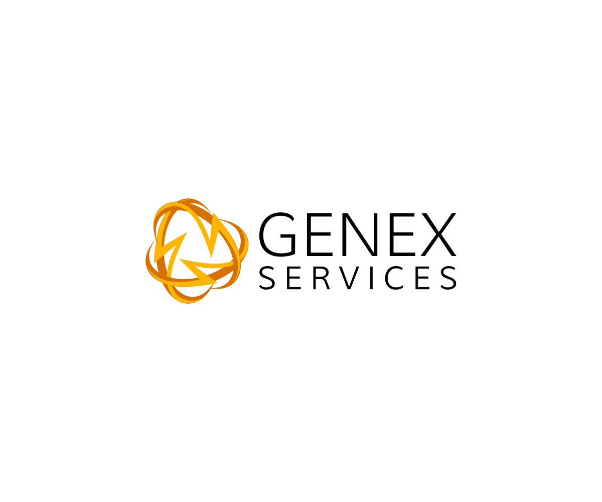 Logo Design by design.bb for Genex Services | Design #14456143