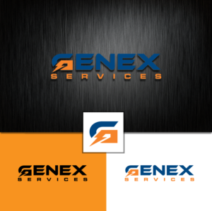 Logo Design by adi.prazz17 for Genex Services | Design #14493321