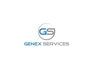 Logo Design by asman for Genex Services | Design: #14413767