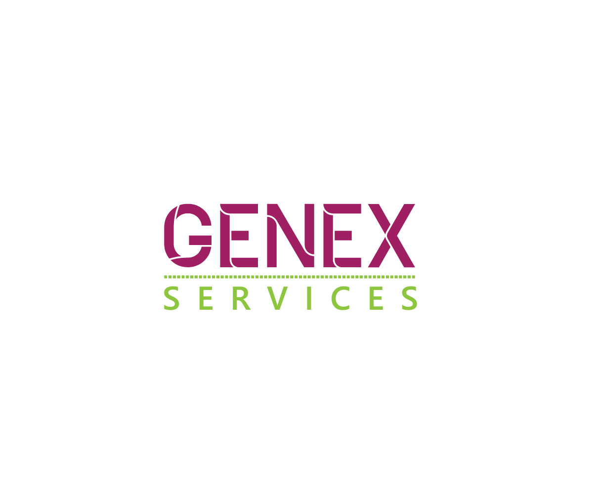Logo-Design von Top king  designer für Genex Services | Design #14413643