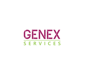 Logo-Design von Top king  designer für Genex Services | Design: #14413643